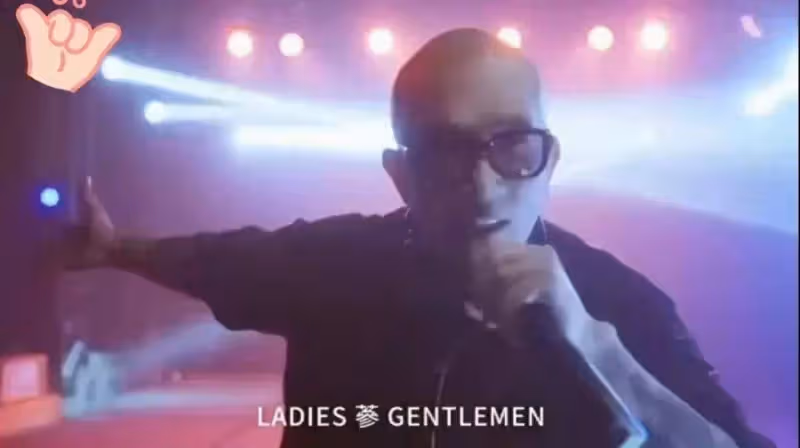 具俊曄韓國玩嗨不願回台北,和好友高檔場所聚會,拿下新代言