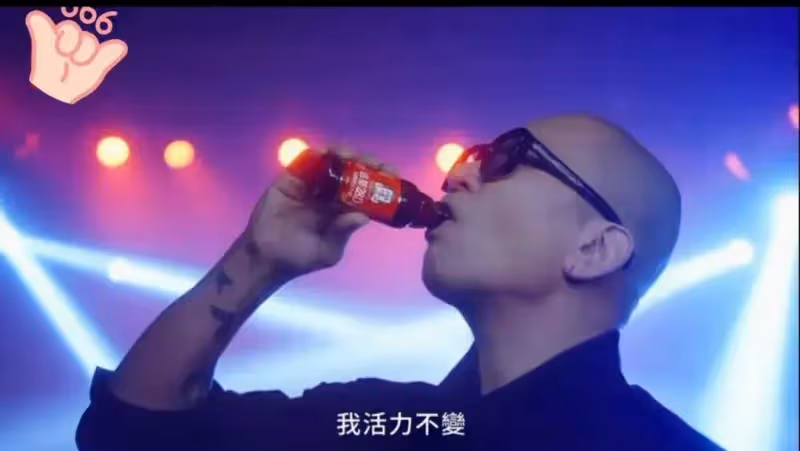 具俊曄韓國玩嗨不願回台北,和好友高檔場所聚會,拿下新代言