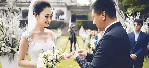 她是演員中的女富豪:多輛豪車排排坐,如今45歲卻活得像20歲