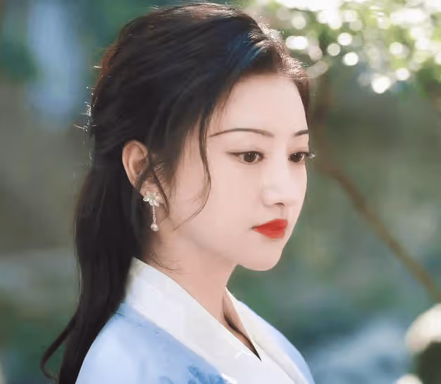 當27歲許凱和35歲景甜站在一起,我才徹底明白,什麼叫sosweet
