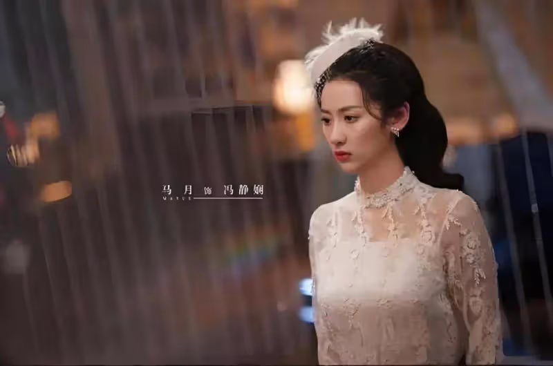 《孤戰迷城》:馮毓年做夢都沒想到,毒氣彈就藏在防空洞中