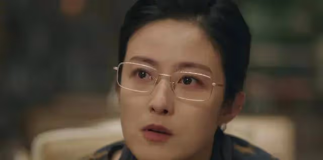 《錯位》結局:原來,這才是唐尋老婆放過顧己鳴的真相