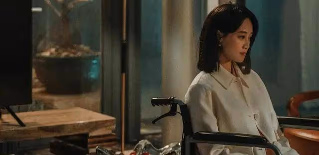 《錯位》結局:原來,這才是唐尋老婆放過顧己鳴的真相