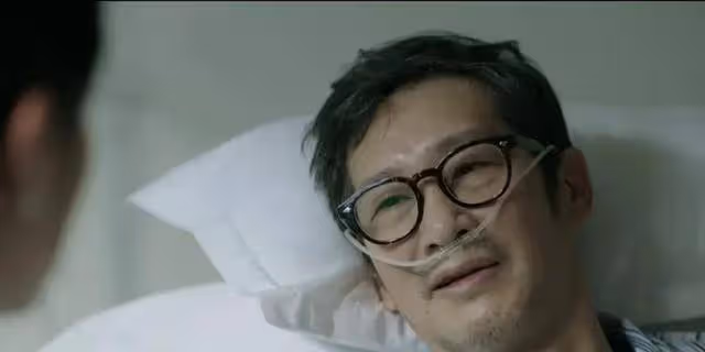 《錯位》結局:原來,這才是唐尋老婆放過顧己鳴的真相