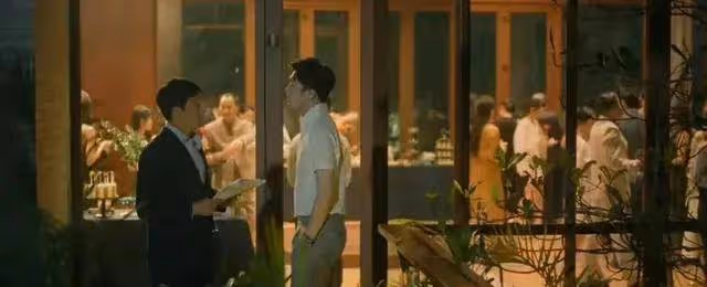 《錯位》結局:原來,這才是唐尋老婆放過顧己鳴的真相