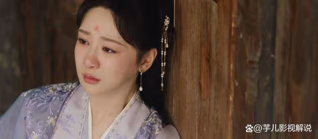 《長相思》看了原著才知道,瑲玹攻打皓翎,在意的只有一個小夭