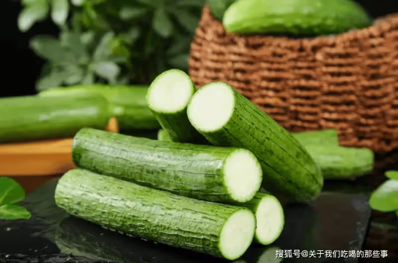 「夏天多吃瓜,中藥不用抓」,常吃這4種瓜,身體健康精神好