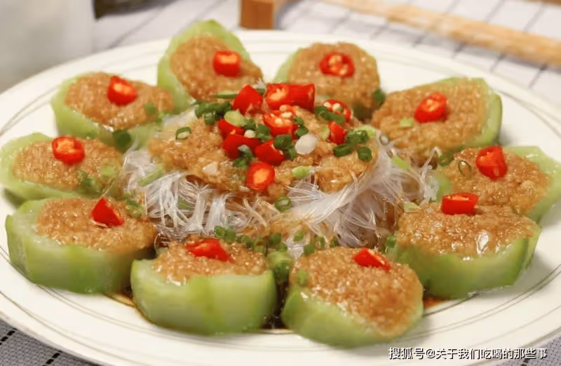「夏天多吃瓜,中藥不用抓」,常吃這4種瓜,身體健康精神好