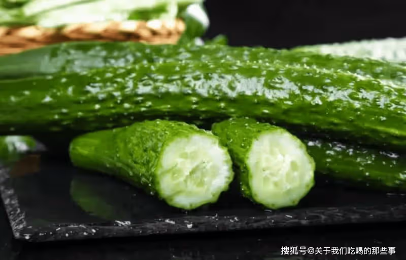 「夏天多吃瓜,中藥不用抓」,常吃這4種瓜,身體健康精神好