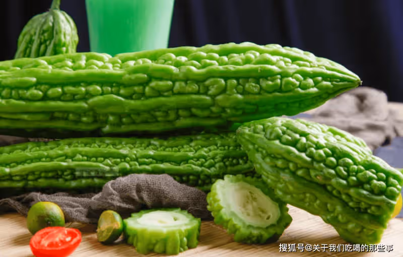 「夏天多吃瓜，中藥不用抓」，常吃這4種瓜，身體健康精神好