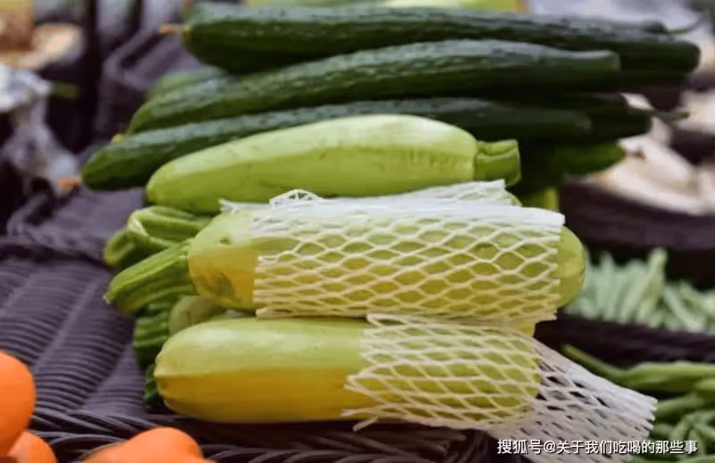 「夏天多吃瓜，中藥不用抓」，常吃這4種瓜，身體健康精神好
