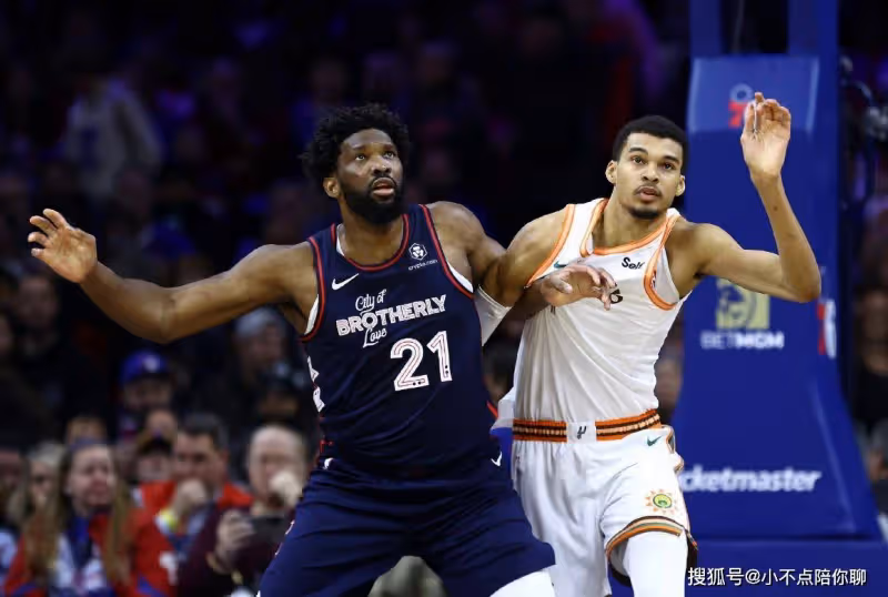 3年1.66億美元,從老大到綠葉!NBA聯盟軟弱的超巨,你很難奪冠