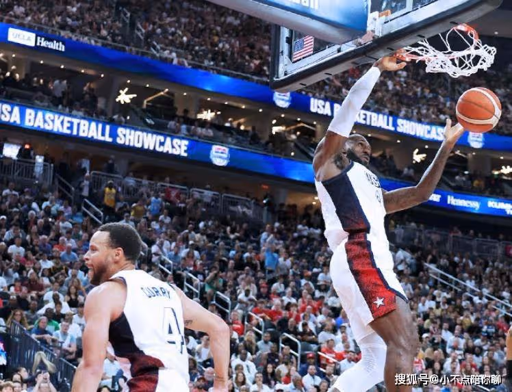3年1.66億美元,從老大到綠葉!NBA聯盟軟弱的超巨,你很難奪冠