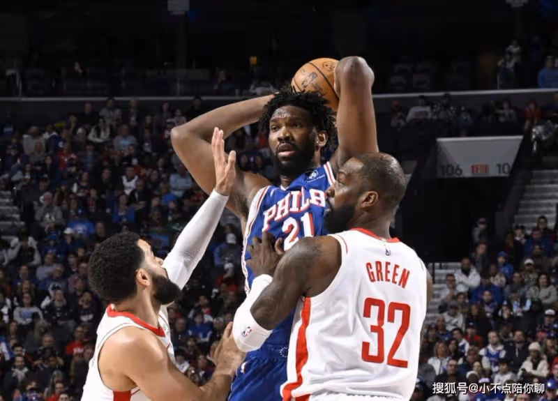 3年1.66億美元,從老大到綠葉!NBA聯盟軟弱的超巨,你很難奪冠