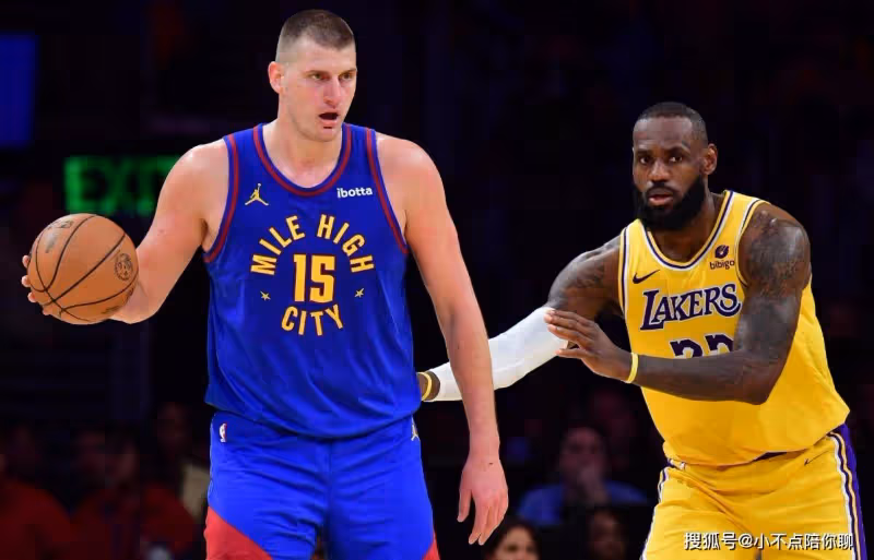 37次出手僅17分,NBA現實版本指鹿為馬!詹姆斯也該接受現實了