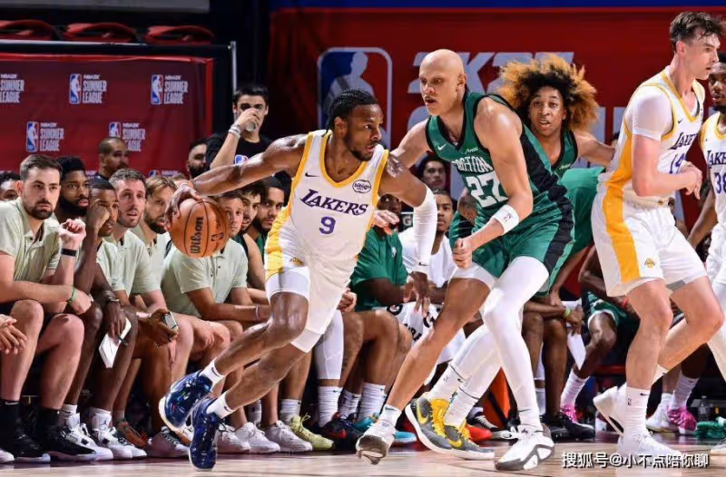 37次出手僅17分,NBA現實版本指鹿為馬!詹姆斯也該接受現實了