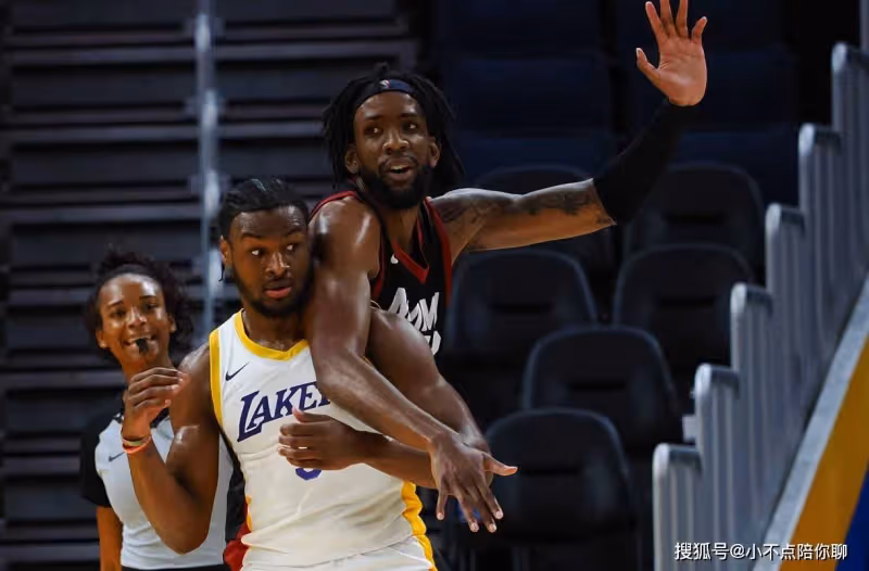 37次出手僅17分,NBA現實版本指鹿為馬!詹姆斯也該接受現實了