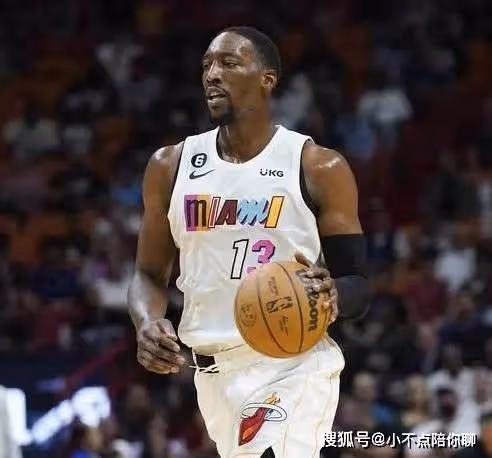 史詩級,阿德巴約攜手巴特勒空降快船,熱火重建,快船組四巨頭!