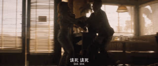 人為財死鳥為食亡!全員惡人黑色幽默的處女作太兇殘了