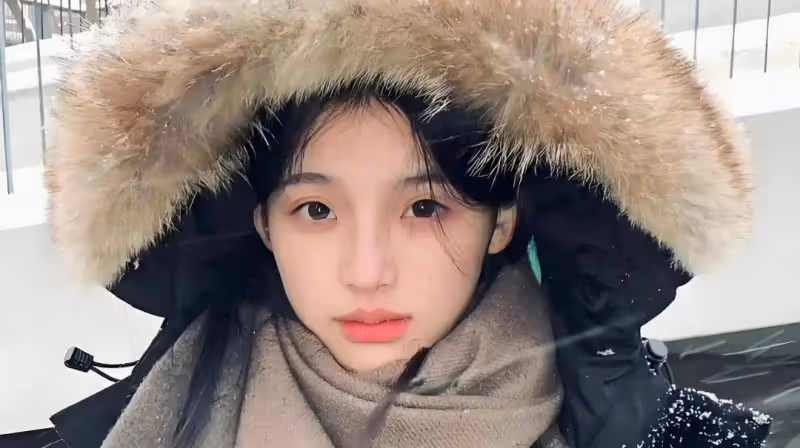 從疑似作弊到被中戲錄取!網紅美女李閩軒有神仙操作?