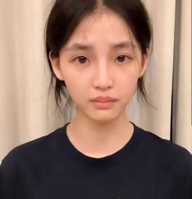 從疑似作弊到被中戲錄取!網紅美女李閩軒有神仙操作?