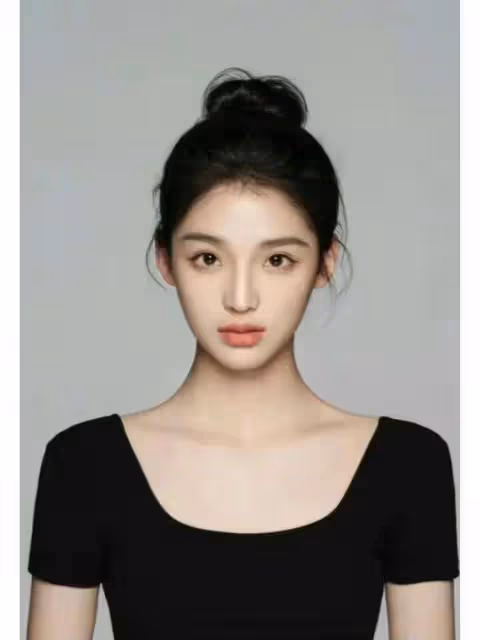 從疑似作弊到被中戲錄取!網紅美女李閩軒有神仙操作?