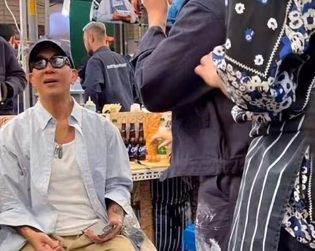 具俊曄跑了?房東公開催房租,或會揭開大S和具俊曄的真實關係