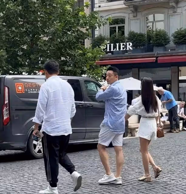 具俊曄跑了?房東公開催房租,或會揭開大S和具俊曄的真實關係