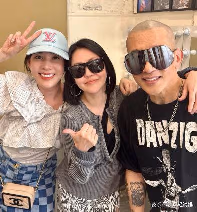 具俊曄跑了?房東公開催房租,或會揭開大S和具俊曄的真實關係