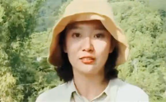 董卿接班人李七月,已然邁向另一條道路