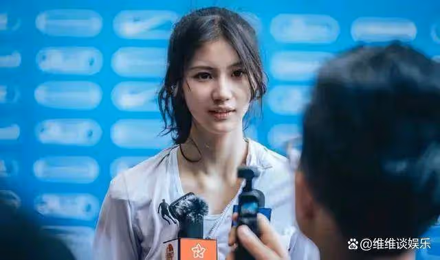 田徑女神的另一面!夏思凝生活照大曝光,膚白貌美如此迷人?