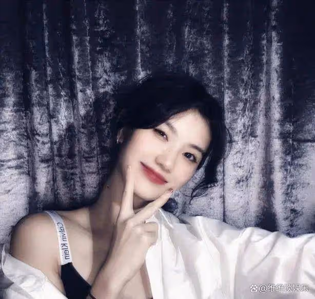 田徑女神的另一面!夏思凝生活照大曝光,膚白貌美如此迷人?