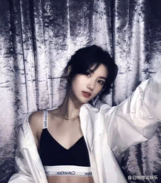 田徑女神的另一面!夏思凝生活照大曝光,膚白貌美如此迷人?