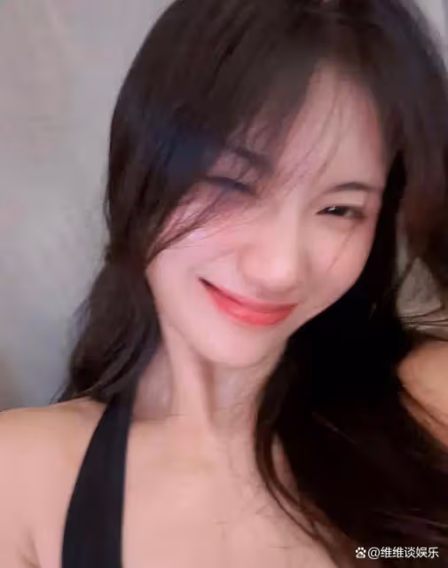 田徑女神的另一面!夏思凝生活照大曝光,膚白貌美如此迷人?