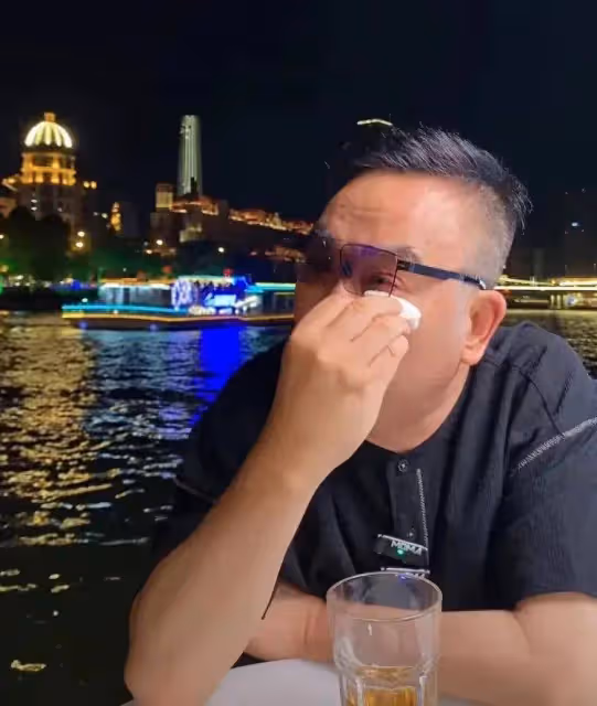 楊議直播哭了!侯耀華不該清理門戶,郭德綱不容易,賈侖是好孩子