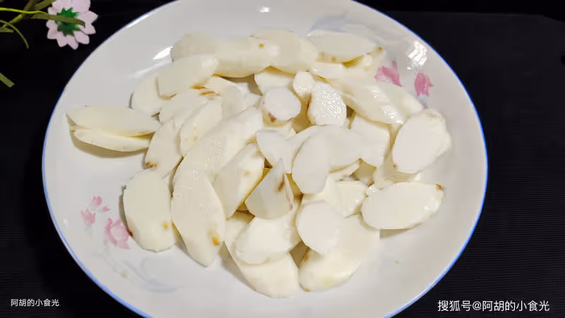 雞湯、排骨湯不如這碗湯!天熱每天都能煮一碗,喚醒好胃口、鮮滑又不膩
