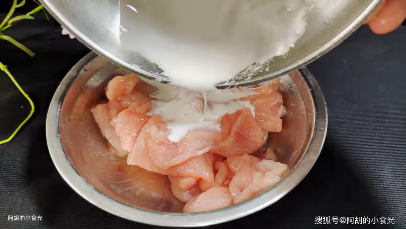 雞湯、排骨湯不如這碗湯!天熱每天都能煮一碗,喚醒好胃口、鮮滑又不膩