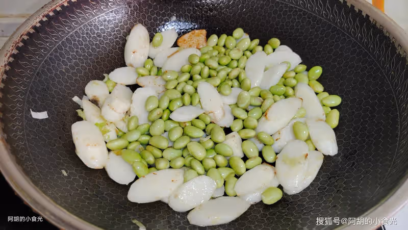 雞湯、排骨湯不如這碗湯!天熱每天都能煮一碗,喚醒好胃口、鮮滑又不膩