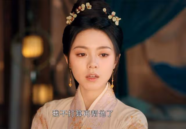 《度華年》大結局:看懂李誠之死,才知李明是大贏家,算計所有人