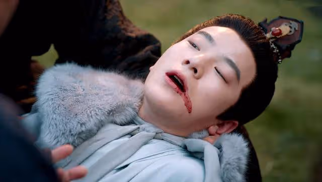 《度華年》大結局:看懂李誠之死,才知李明是大贏家,算計所有人