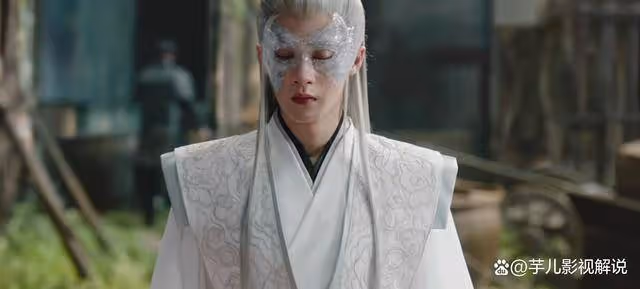 《長相思》大結局:豐隆相柳戰死,瑲玹一統天下