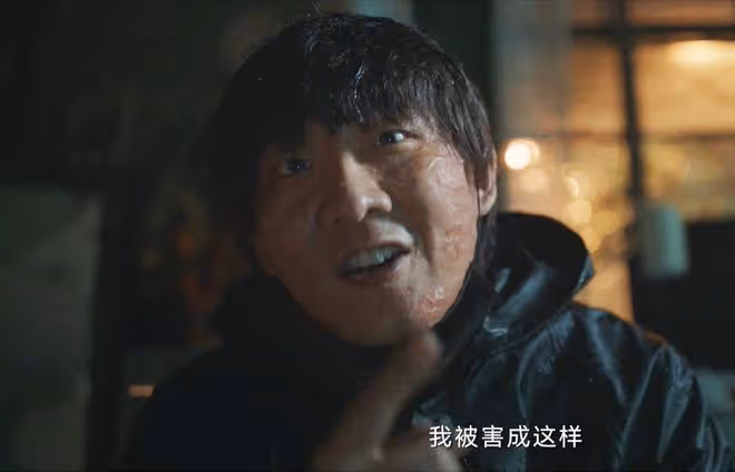 《錯位》大結局四大遺憾,蘇真真洗白,賀鵬不知真相?姜光明反省