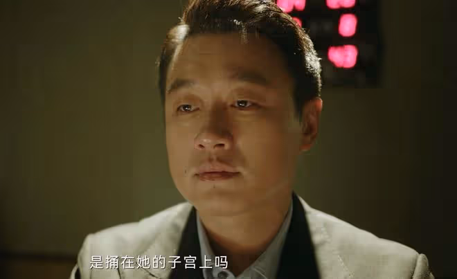《錯位》大結局四大遺憾,蘇真真洗白,賀鵬不知真相?姜光明反省