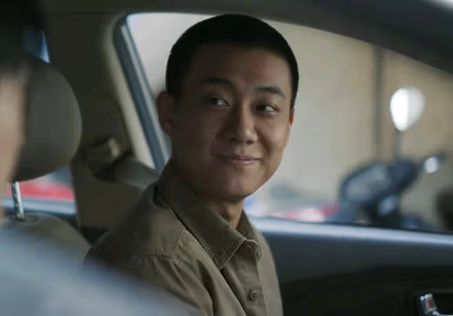 《錯位》大結局四大遺憾,蘇真真洗白,賀鵬不知真相?姜光明反省