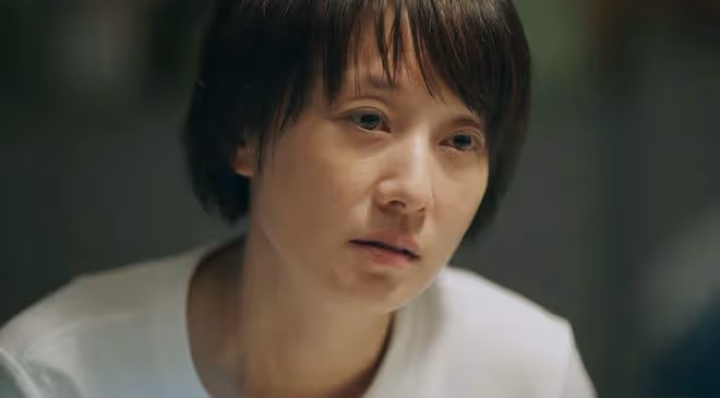 《錯位》大結局四大遺憾,蘇真真洗白,賀鵬不知真相?姜光明反省