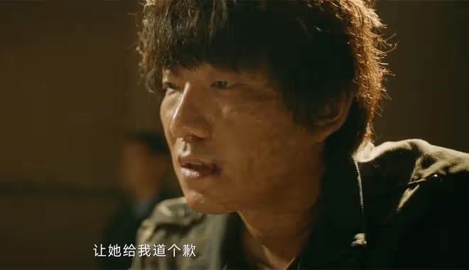 《錯位》大結局四大遺憾,蘇真真洗白,賀鵬不知真相?姜光明反省