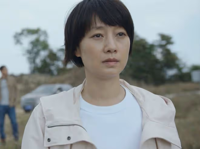 《錯位》大結局四大遺憾,蘇真真洗白,賀鵬不知真相?姜光明反省