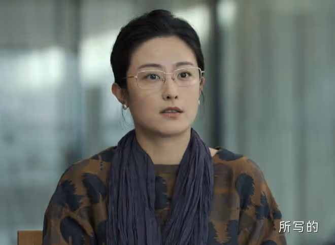 《錯位》大結局:三處不合理,顧己鳴留下罪證坑自己,張晴案爛尾