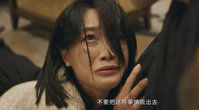 《錯位》大結局:三處不合理,顧己鳴留下罪證坑自己,張晴案爛尾