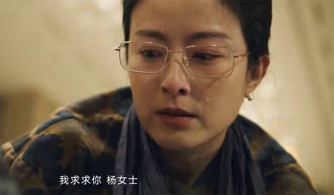 《錯位》大結局:三處不合理,顧己鳴留下罪證坑自己,張晴案爛尾